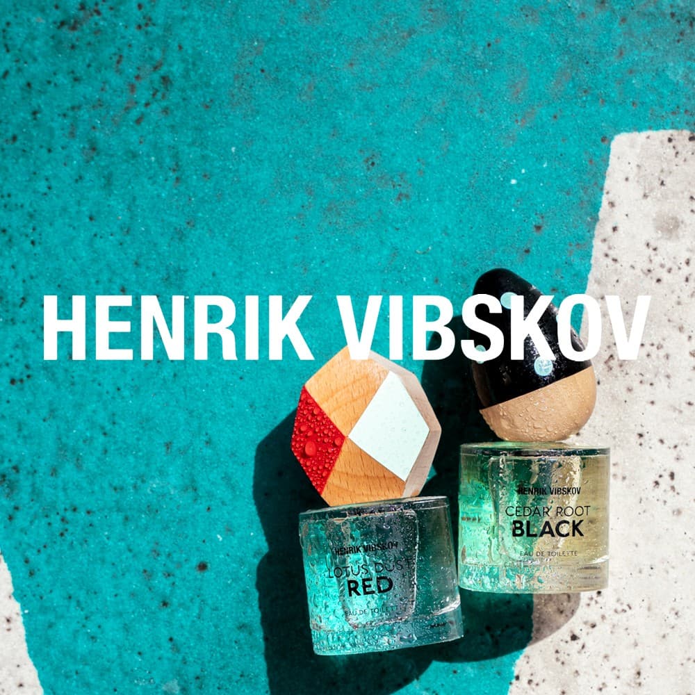 Henrik Vibskov