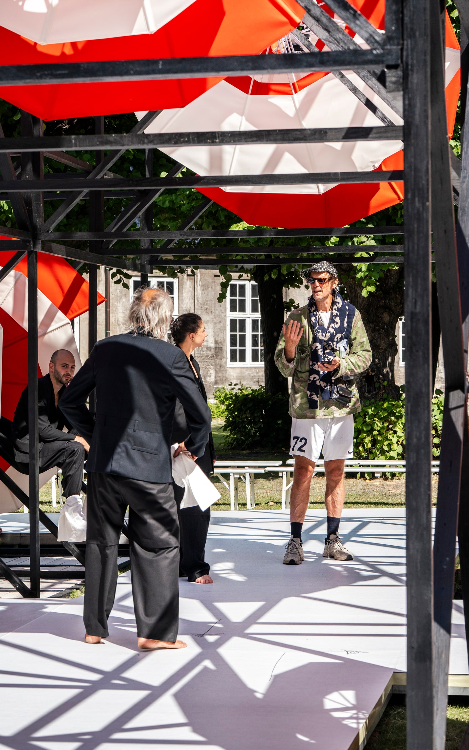 Henrik Vibskov — Fashion Shows 3