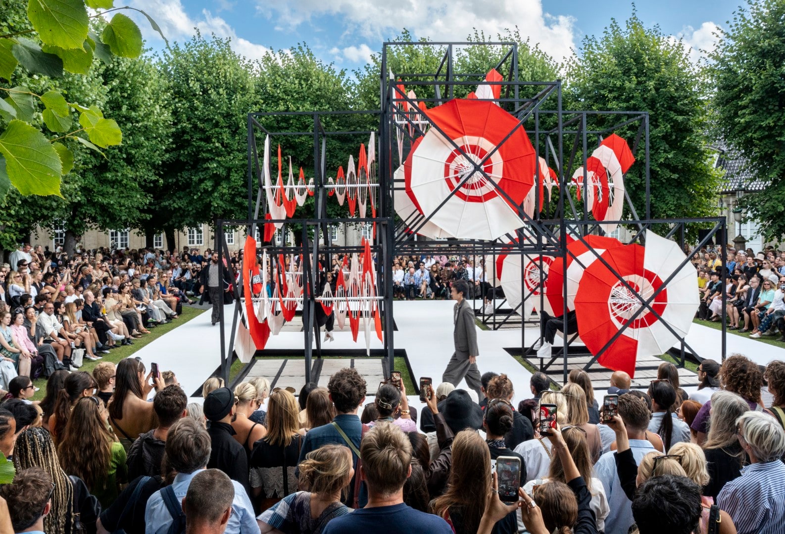 Henrik Vibskov — Fashion Shows 1